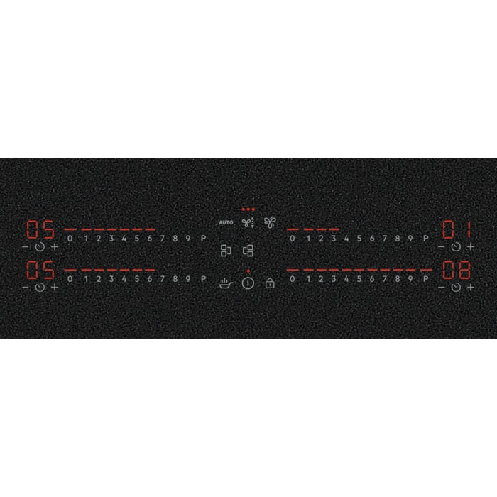 Product Control Panel
