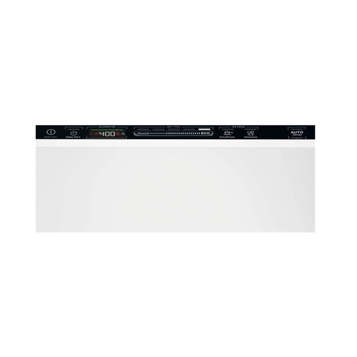 Product Control Panel