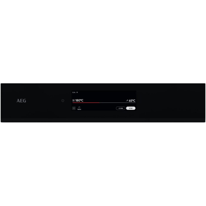 Product Control Panel