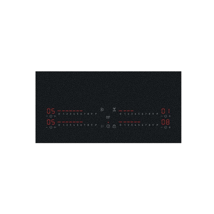 Product Control Panel