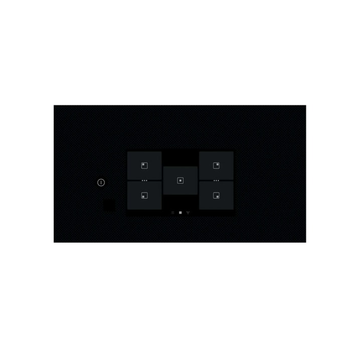 Product Control Panel