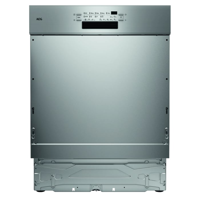 Product with Closed Door