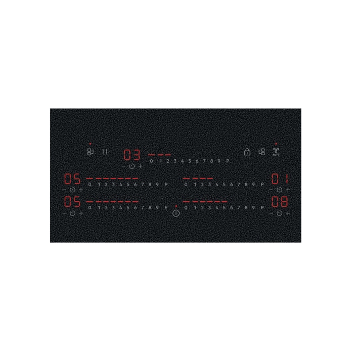 Product Control Panel