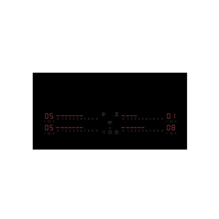 Product Control Panel