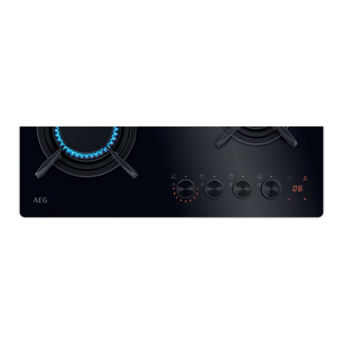 Product Control Panel