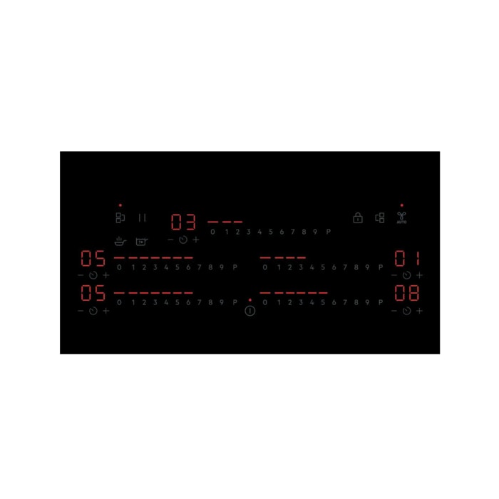 Product Control Panel