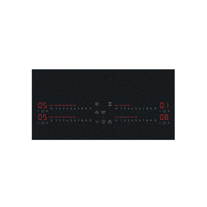 Product Control Panel