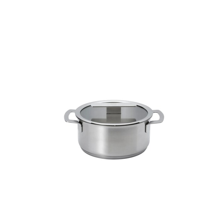 Product Picture of Medium Pot with lid
