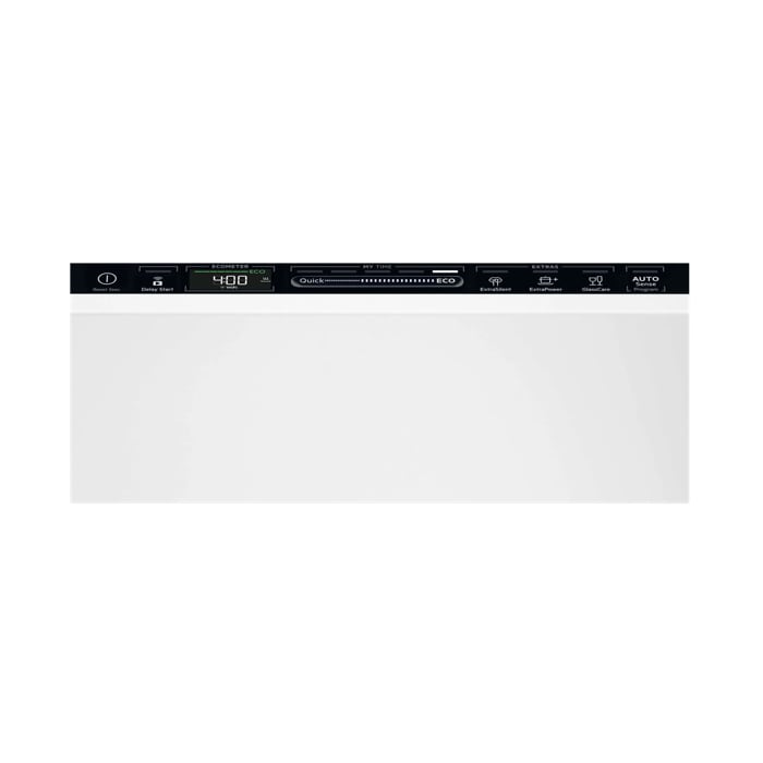 Product Control Panel