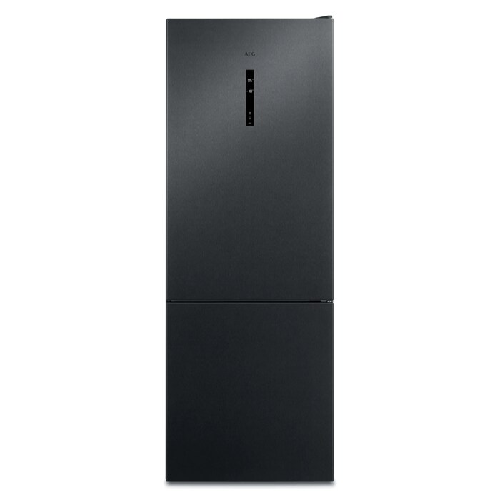 Product with Closed Door