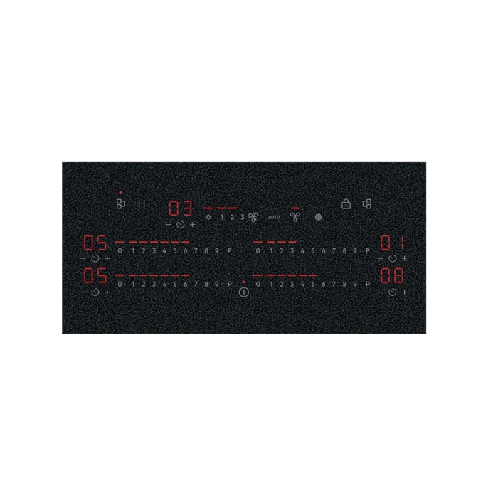 Product Control Panel