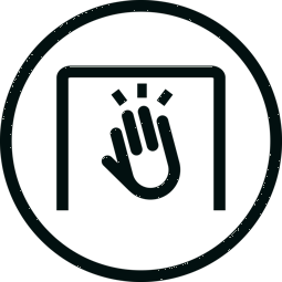 Push2Open