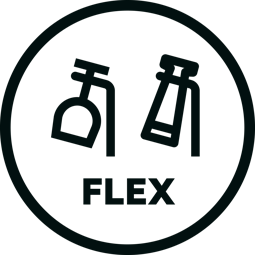 4in1 FlexHolder