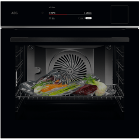 STEAMPRO S FUNKCÍ SOUS-VIDE