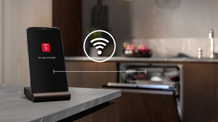 QuickSelect s Wi-Fi