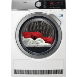 Sušička s technologií FiberPro® série 9000