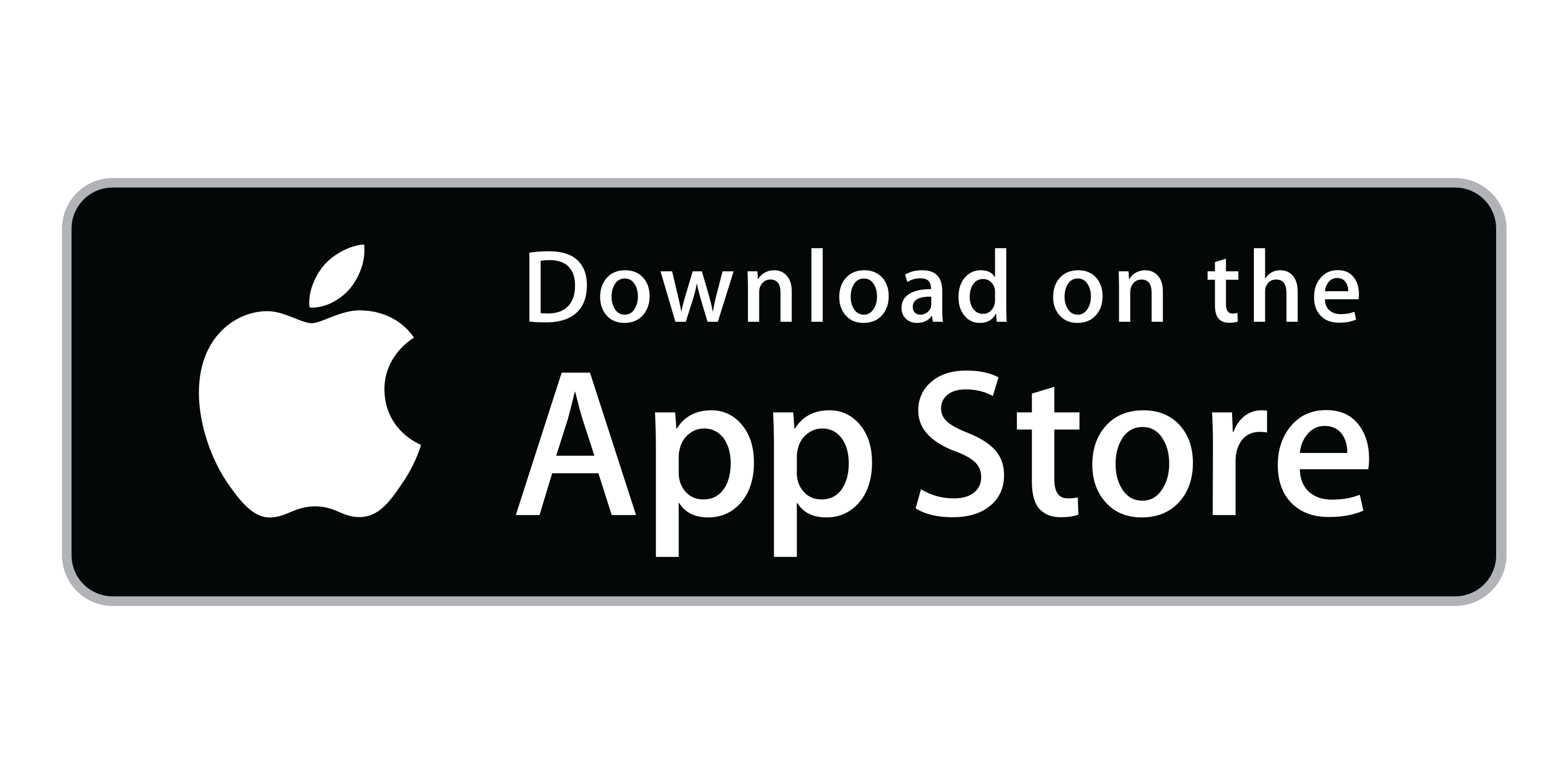 Emblém obchodu Apple s aplikacemi
