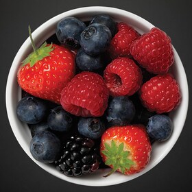 Chladnička s mrazničkou ProFresh