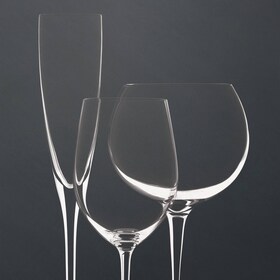 Otevřená myčka nádobí ProClean ve stylové kuchyni