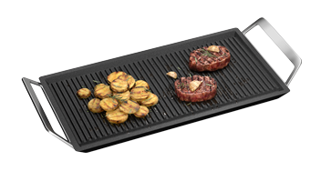 Gril Plancha