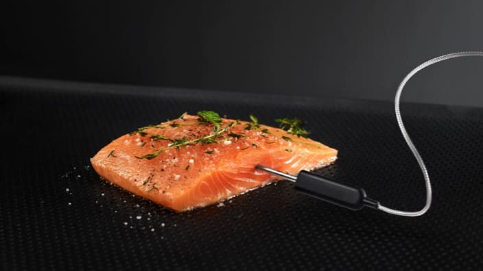 Food Sensor feature