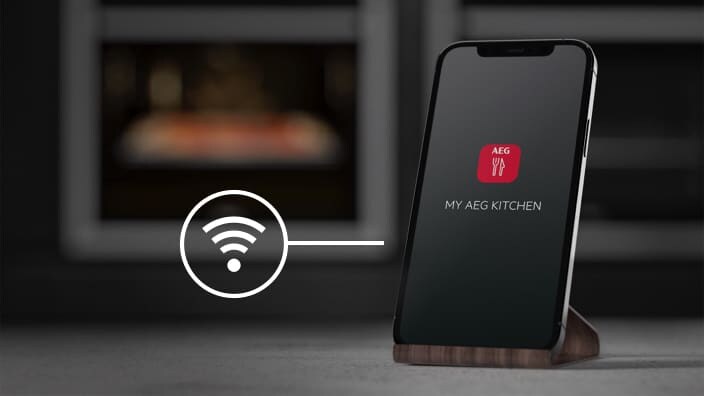 Smart Kitchen feature 