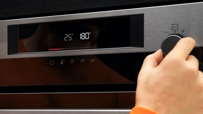 EXPLore LED Display feature 
