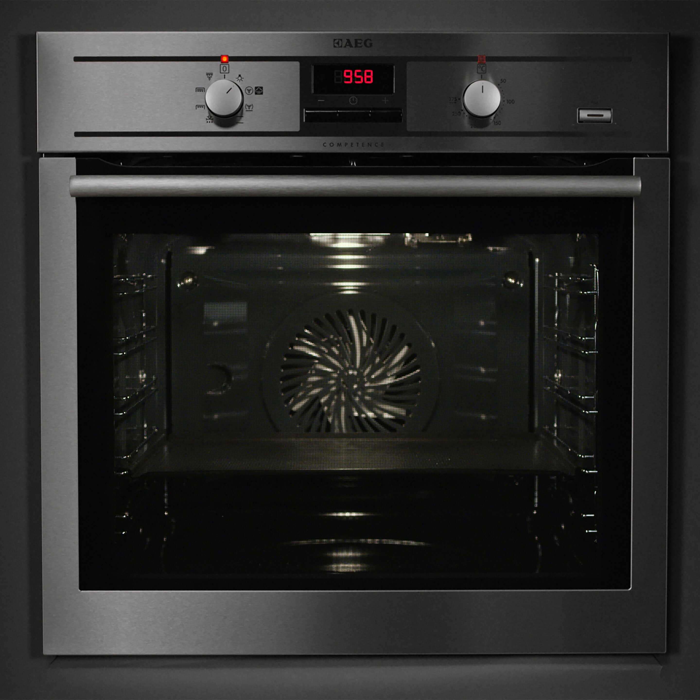 Trouba SteamBake
