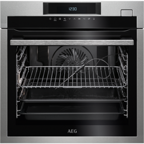 Oven from AEG