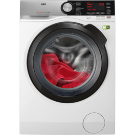 Washing machine from AEG