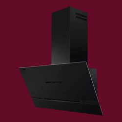 Vertikální komínový odsavač par 9000 SilenceTech Hob2Hood®