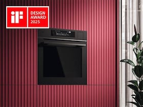 Trouby CookSmartTouch+