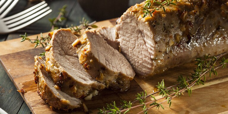 Objevte pečení sous-vide