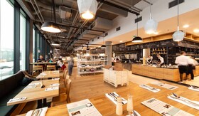 Bistrotéka Valachy