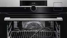 AEG trouba SteamPro