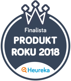 Nejpopulárnější sušička za rok 2018
