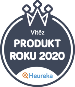 Vítězná pračka roku 2020