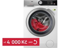 Pračka AEG L9FEA69S