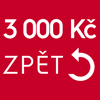 Peníze zpět Peníze zpět