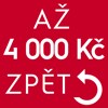 Peníze zpět Peníze zpět