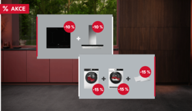 AEG Multibuy akce