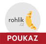 Ikona poukaz na Rohlik.cz