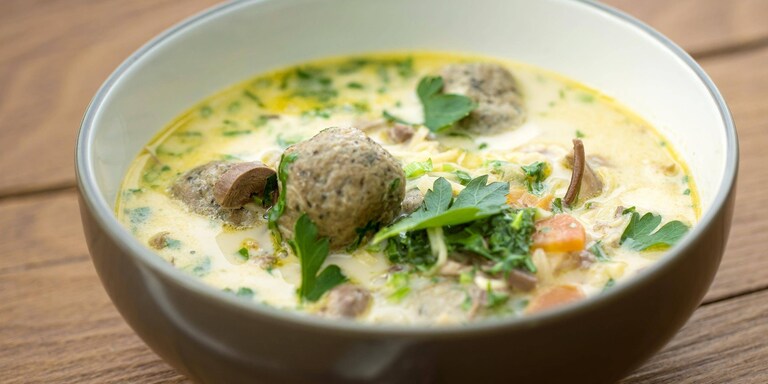 Recept Jana Punčocháře