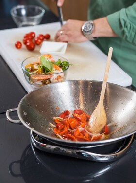 Italská panzanella podle Jana Punčocháře