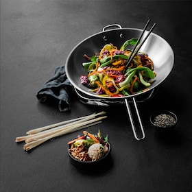 Wok pánev AEG