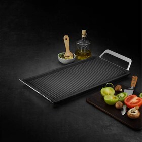 Gril Plancha Electrolux