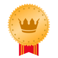 Nejvyšší hodnocení