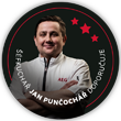 Jan Punčochář doporučuje Jan Punčochář doporučuje