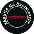 Doživotní záruka na motor ÖKOInvertor Doživotní záruka na motor ÖKOInvertor